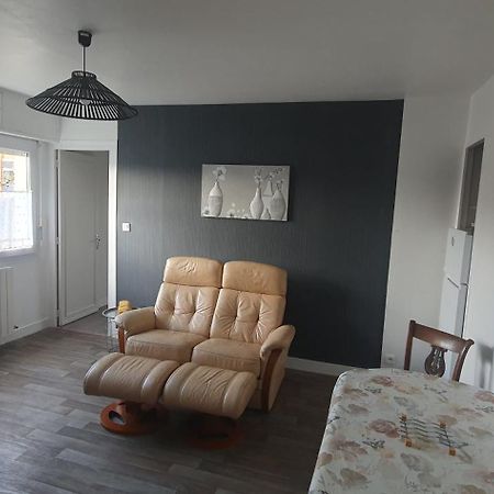Villa Argentine T2 Classe 2* Theme Cosy Dax Exterior foto