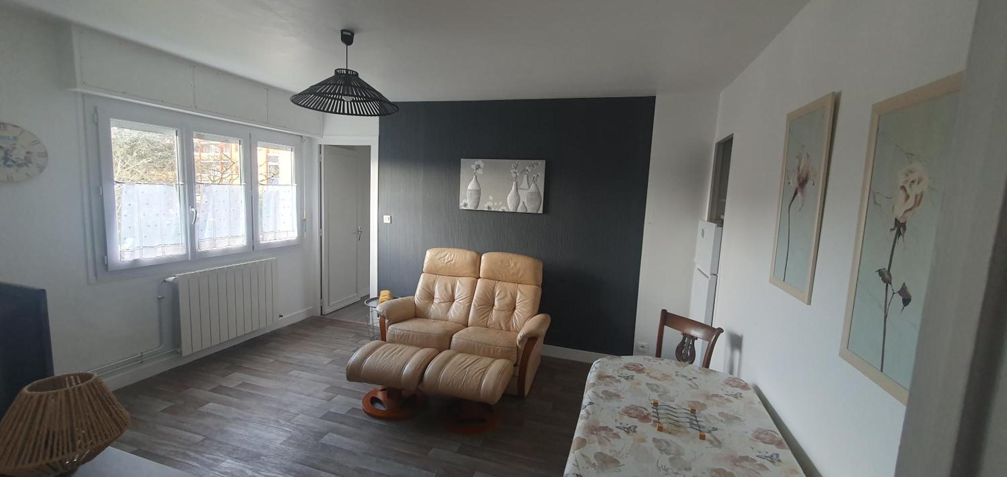 Villa Argentine T2 Classe 2* Theme Cosy Dax Exterior foto