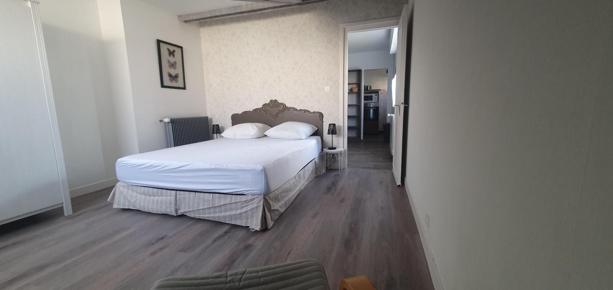 Villa Argentine T2 Classe 2* Theme Cosy Dax Exterior foto