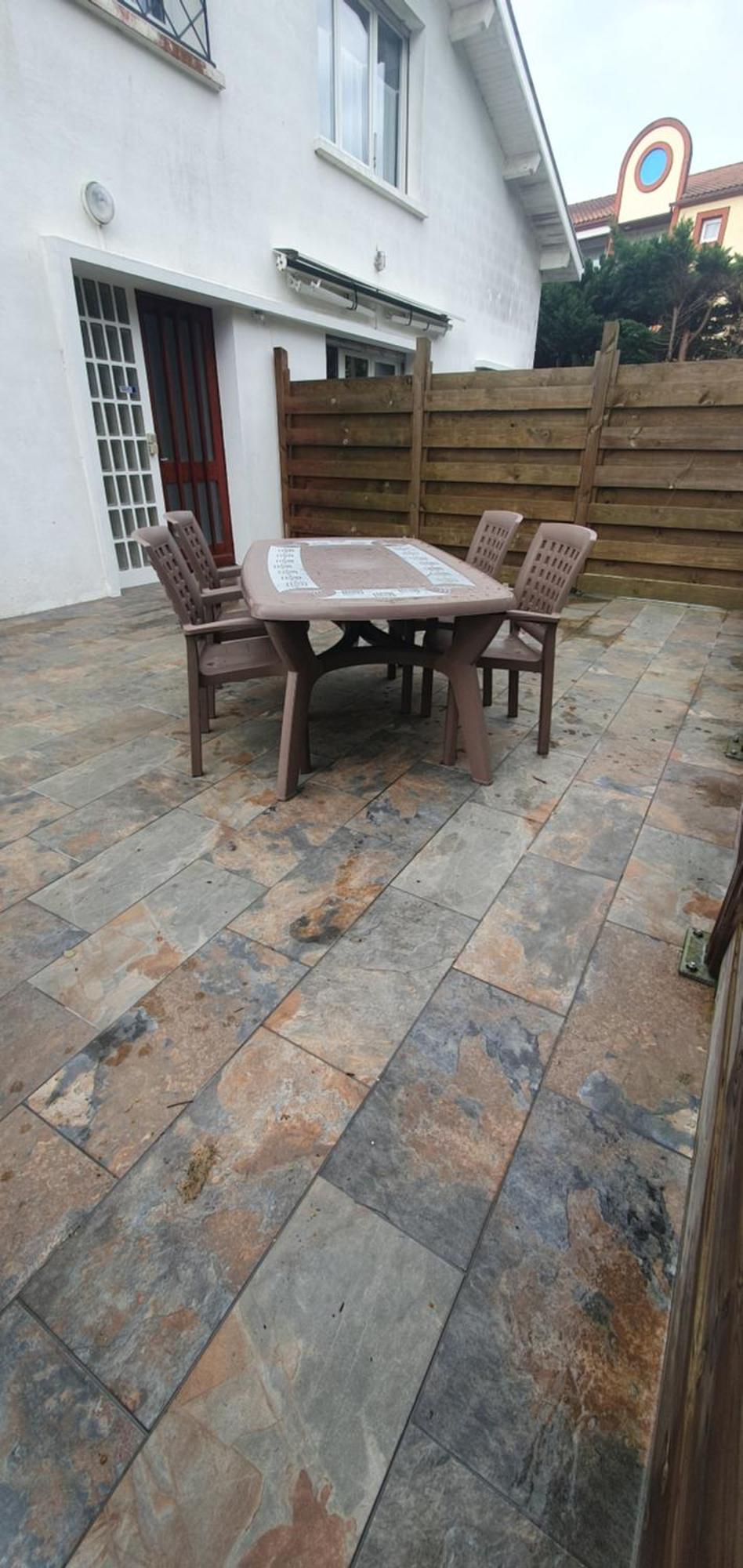 Villa Argentine T2 Classe 2* Theme Cosy Dax Exterior foto